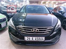 هیوندای سۆناتا
